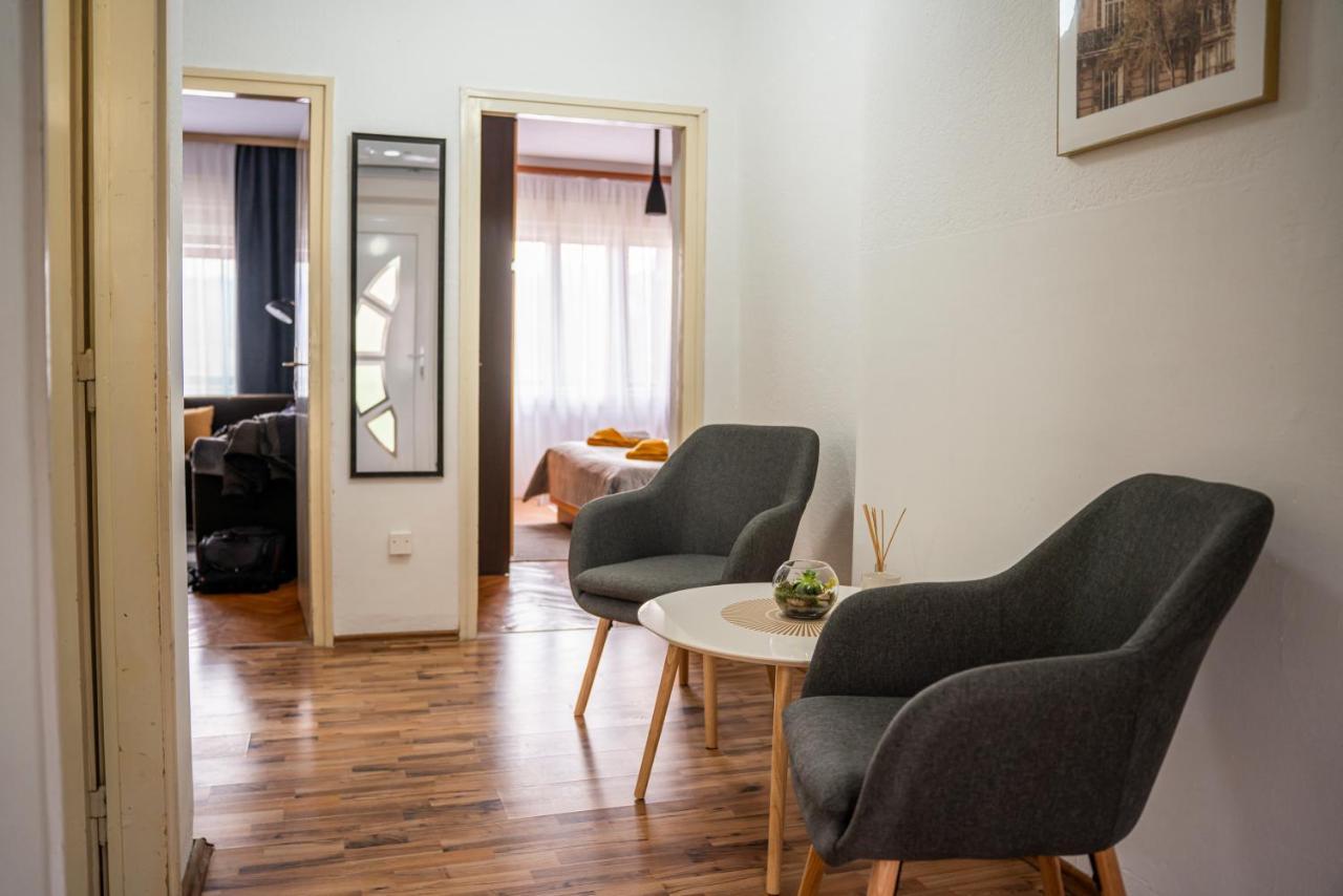 Apartment Soul คนิน ภายนอก รูปภาพ
