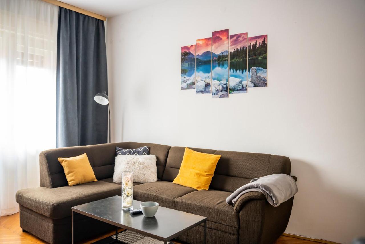 Apartment Soul คนิน ภายนอก รูปภาพ