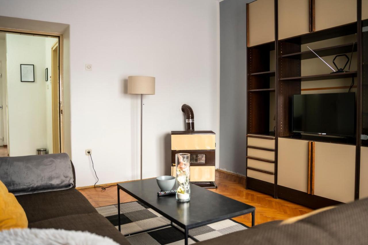 Apartment Soul คนิน ภายนอก รูปภาพ
