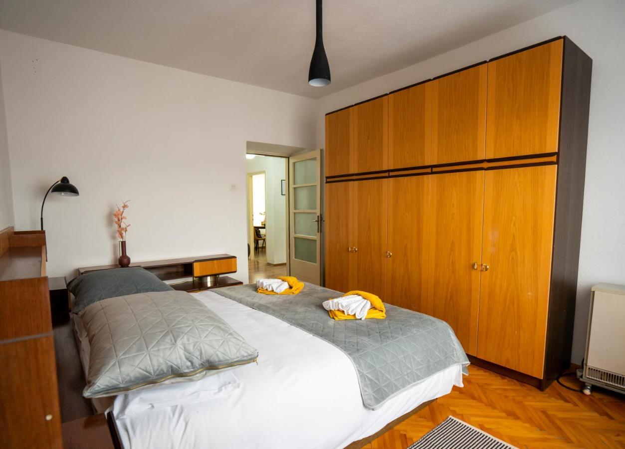 Apartment Soul คนิน ภายนอก รูปภาพ